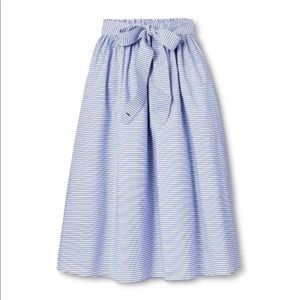 Vineyard vines skirt